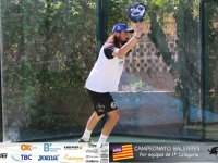 Campeonato Baleares equipos absolutos 1a